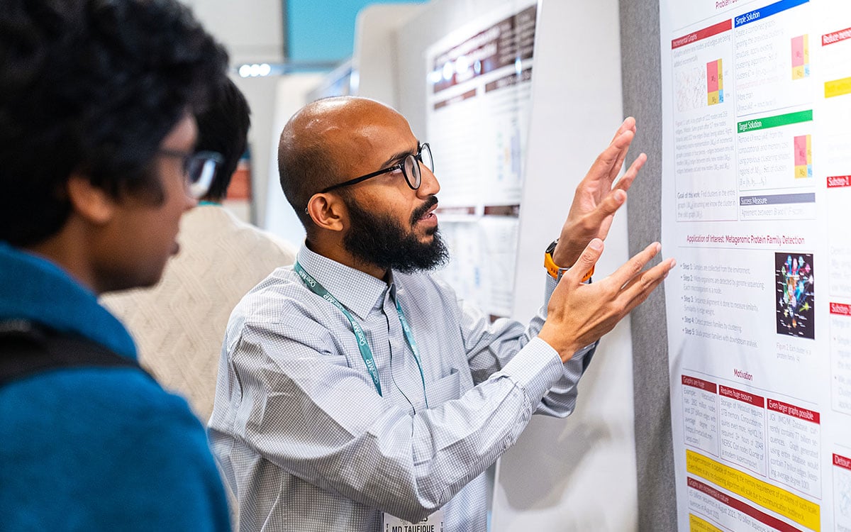 research posters
