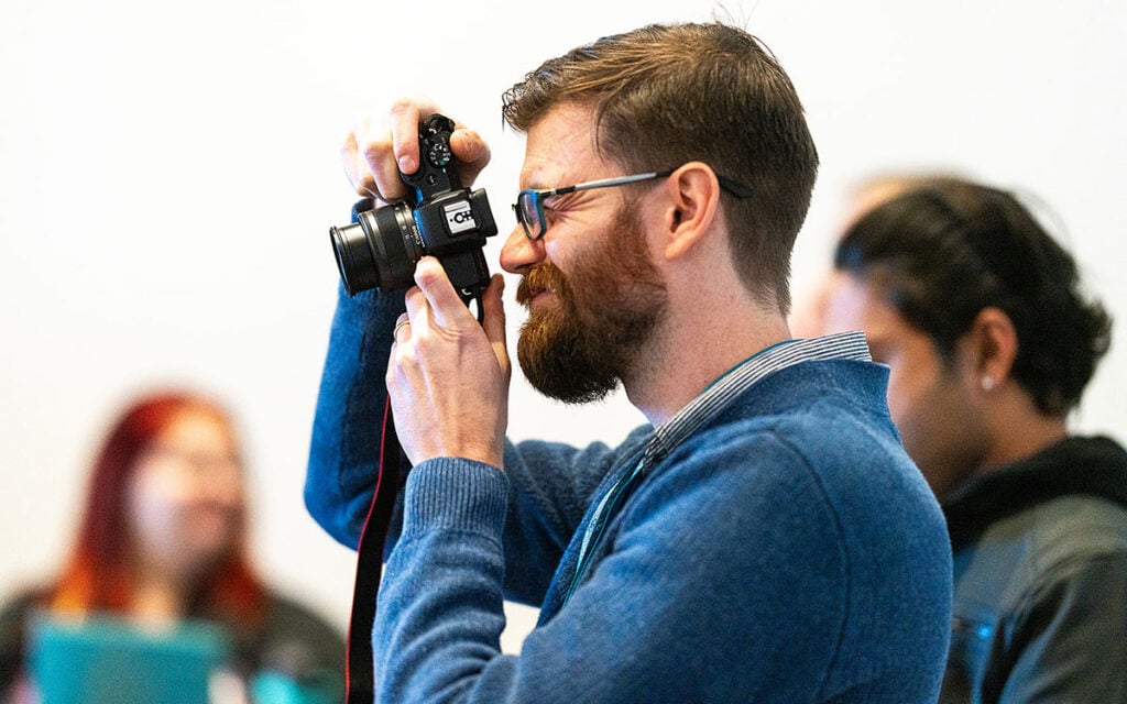 photographer