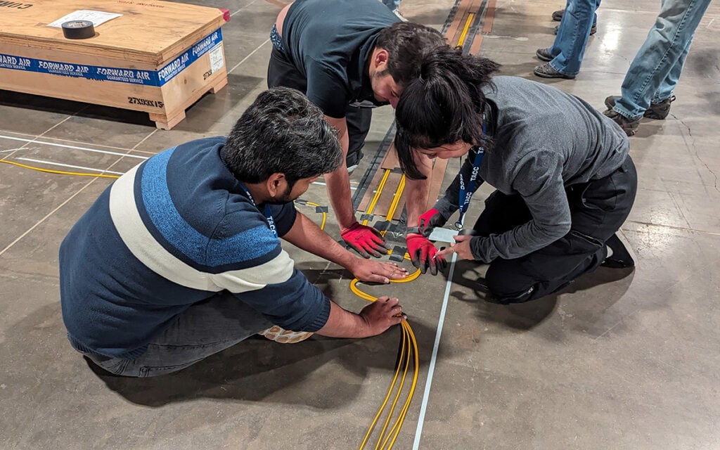 scinet fiber