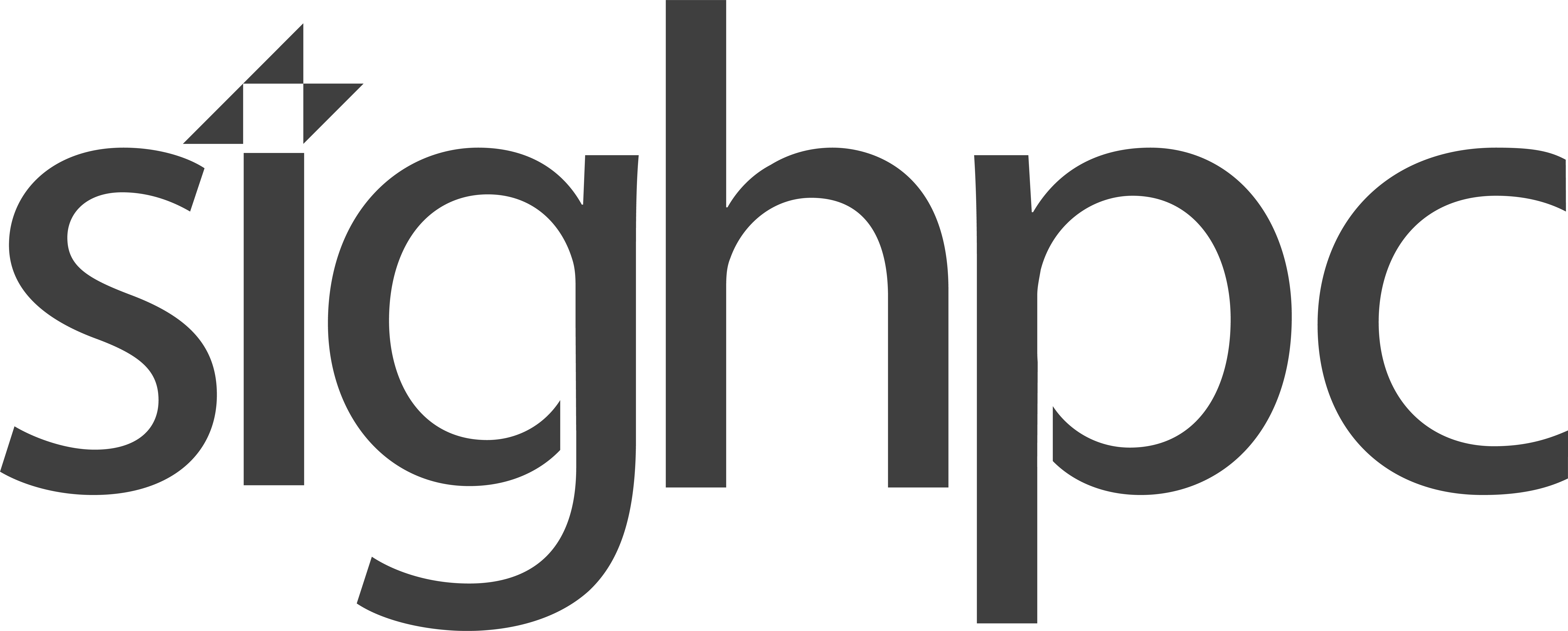 SIGHPC logo