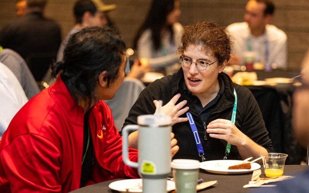 attendees