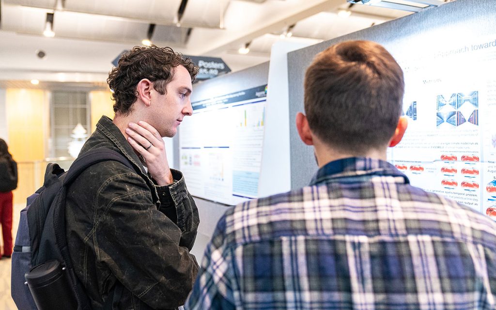 research posters