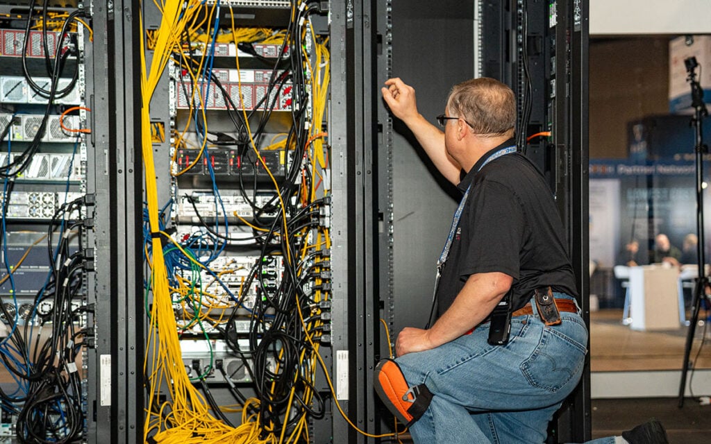 scinet volunteer