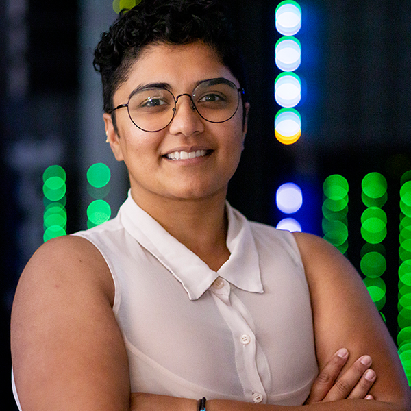 Aditi Subramanya