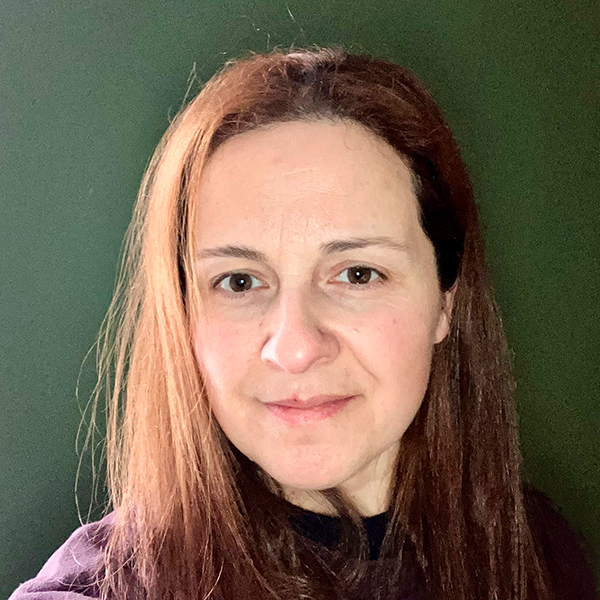 Cristina del Cano Novales