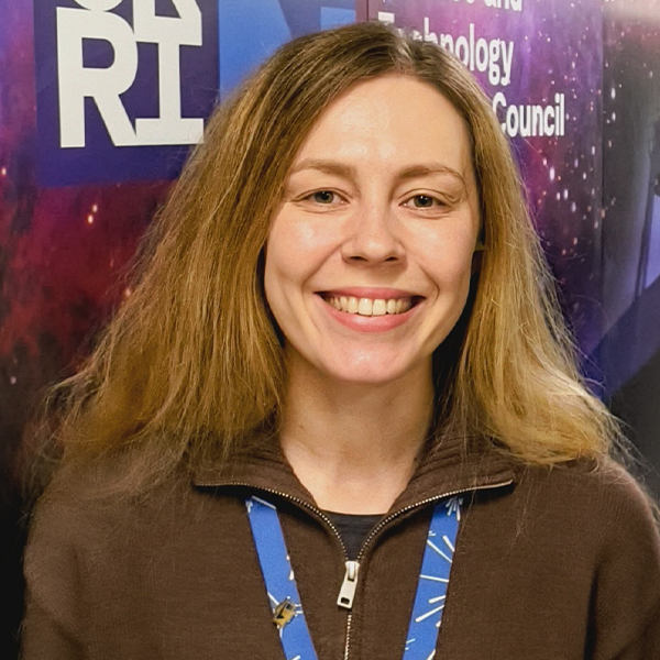 Deniza Chekrygina