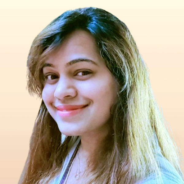 Dr. Vijeta Sharma