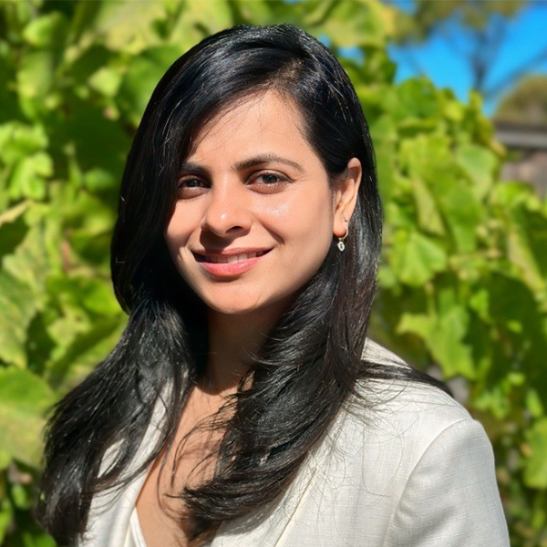 Ela Arora