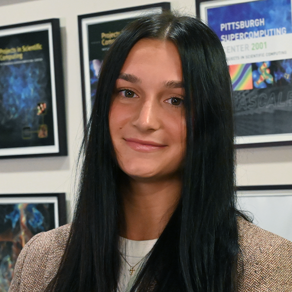 Eva Frankovic