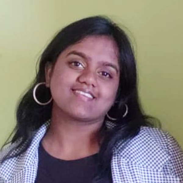 Harini Anand