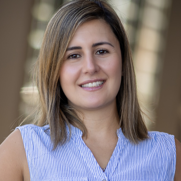 Juliana Villa