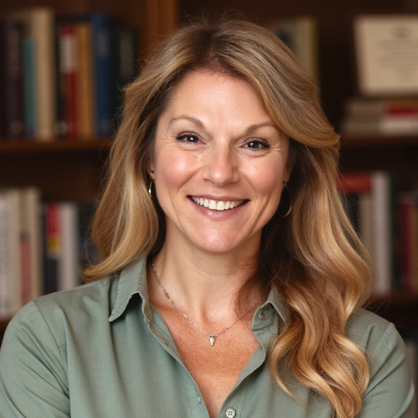 Kristin Lepping