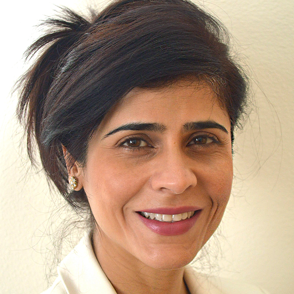 Vandana Tangri