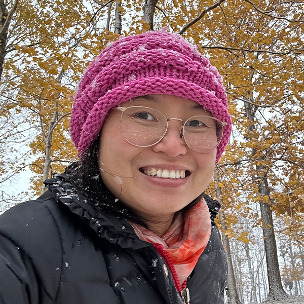 Xiao Liu