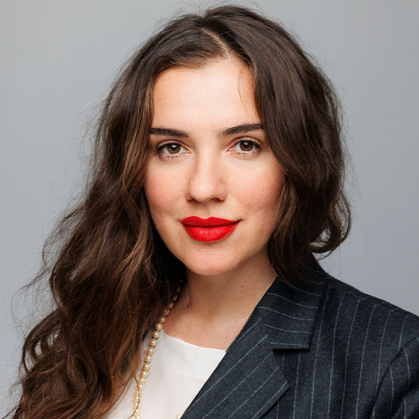 Ana Marija Sokovic