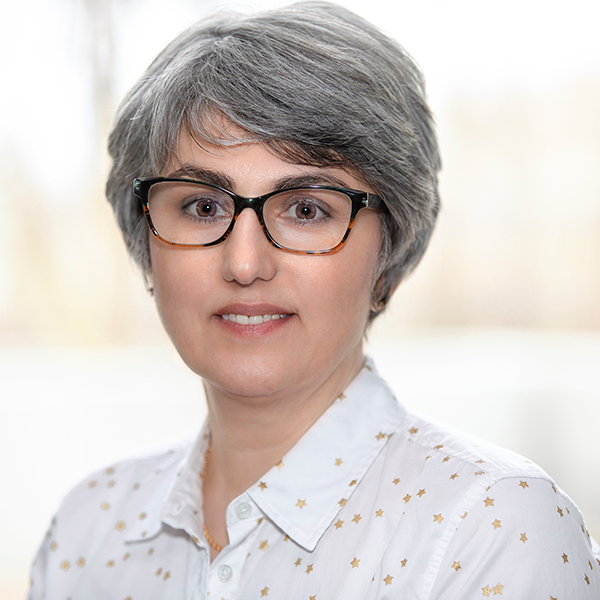 Azita Sadri