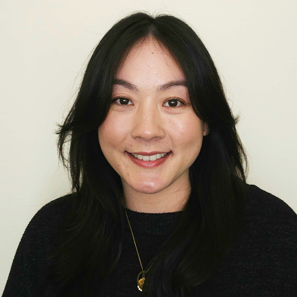 Cindy Wong