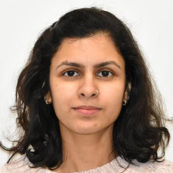 Harshitha Menon