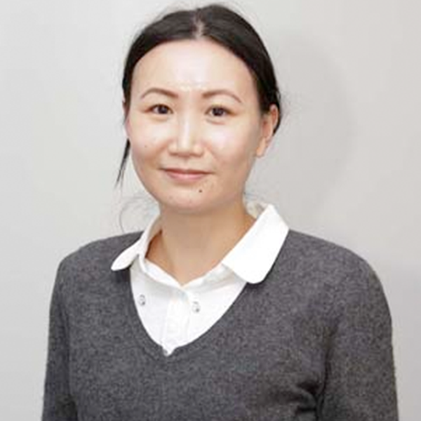 Juliana Kwan