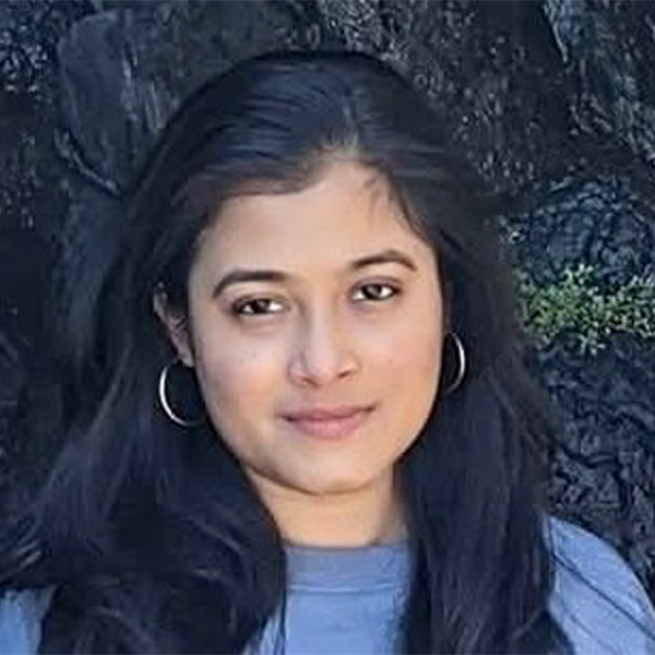 Dr. Nisha Ghatak