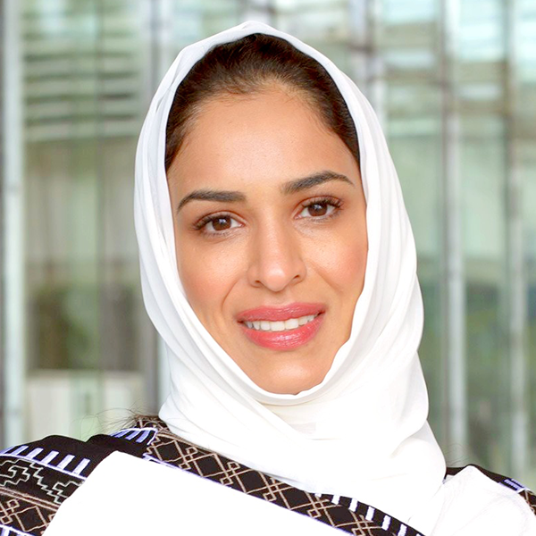 Rabab AlOmairy
