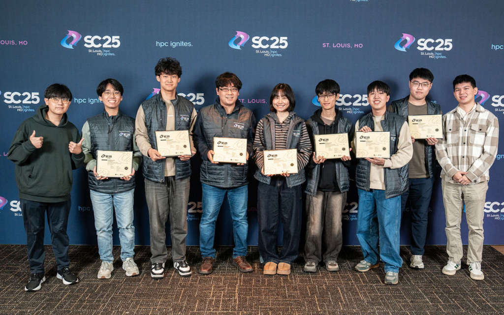 scc25 awards