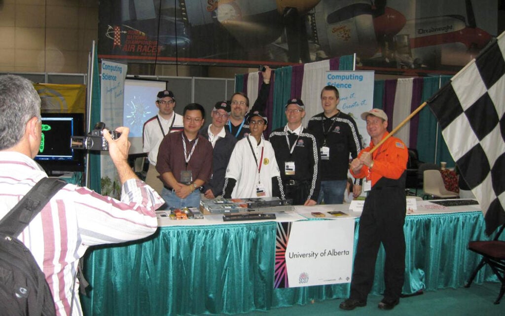 scc 2007