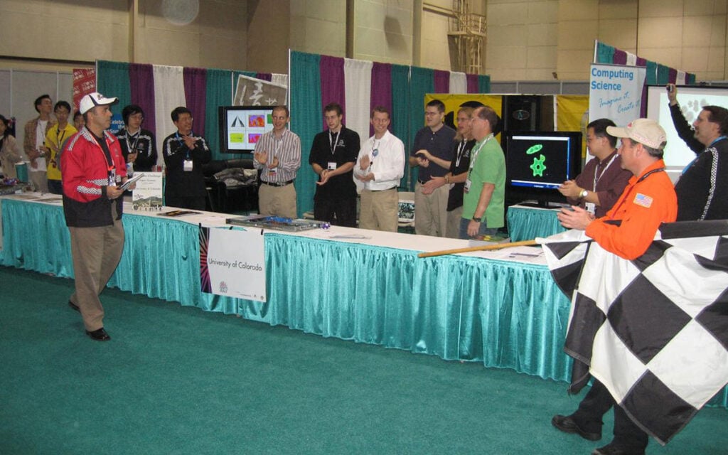 scc 2007