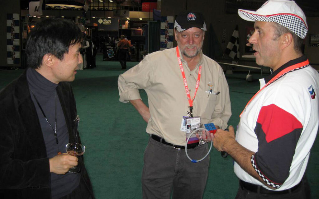 scc 2007