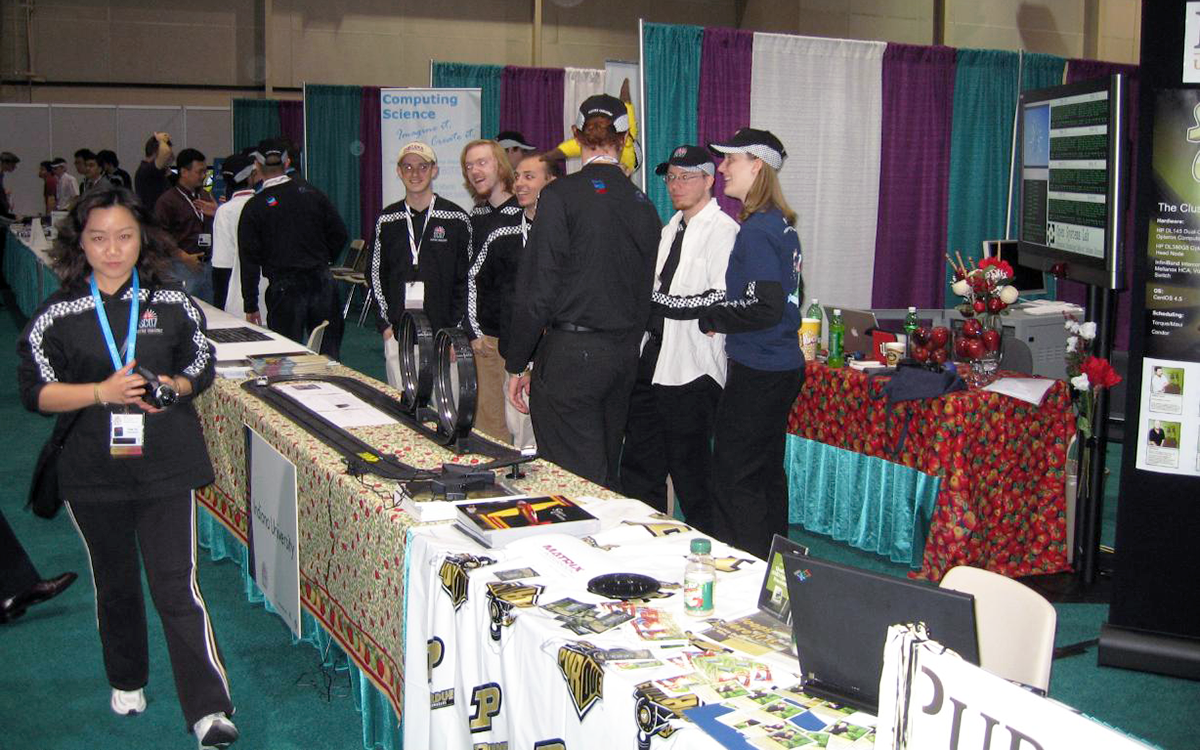 scc 2007