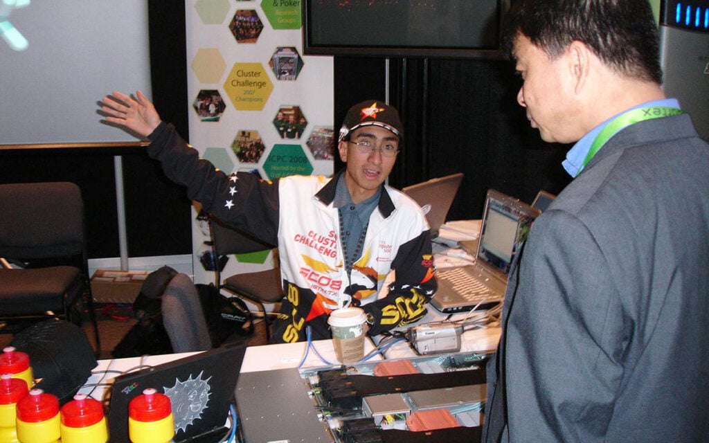 scc 2008