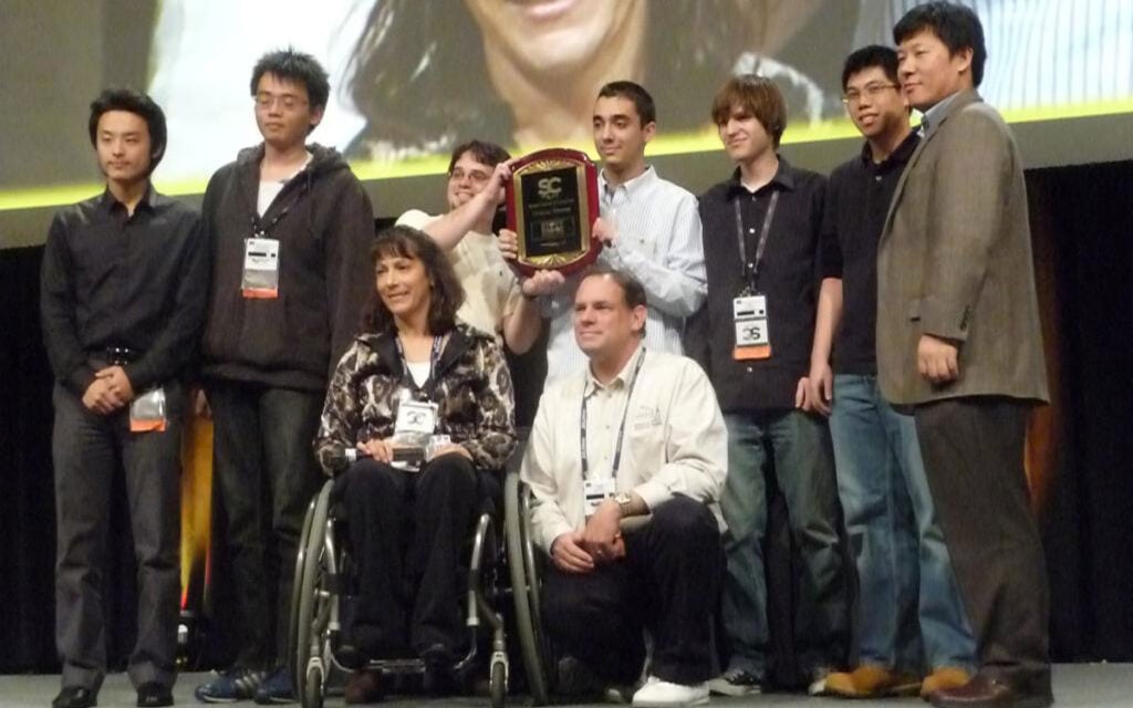 scc 2009