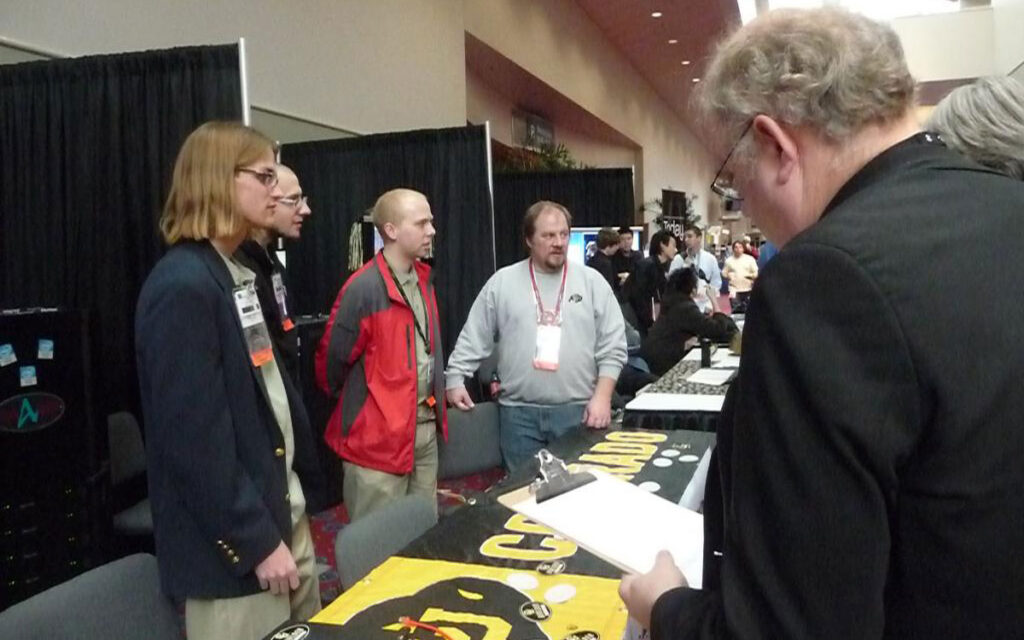 scc 2009