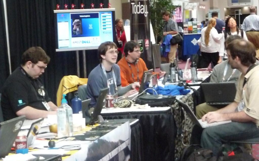 scc 2009