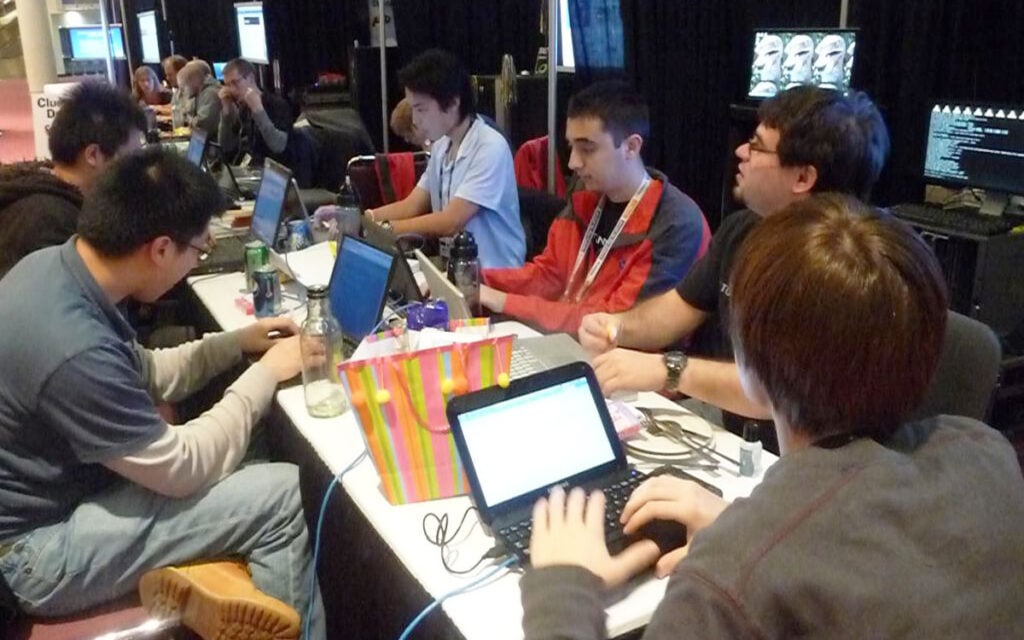scc 2009