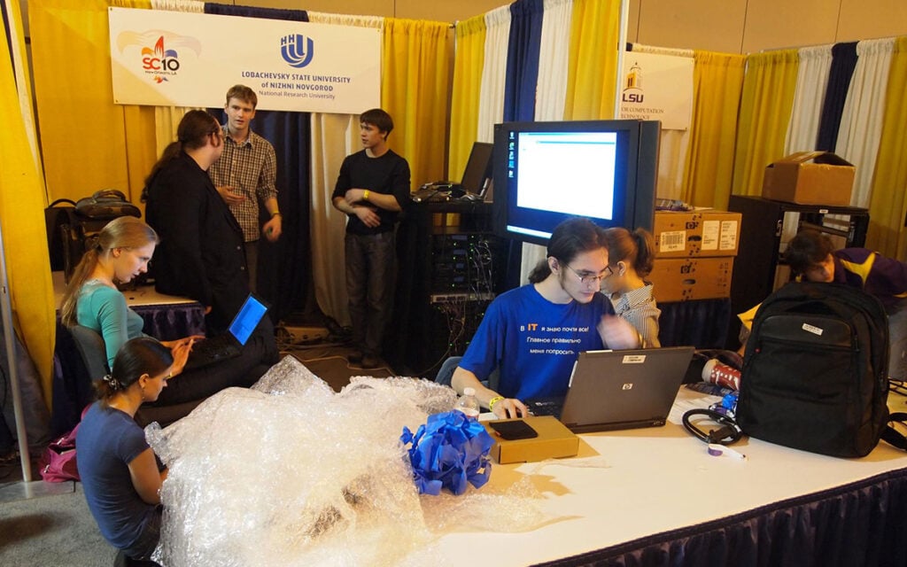 scc 2010