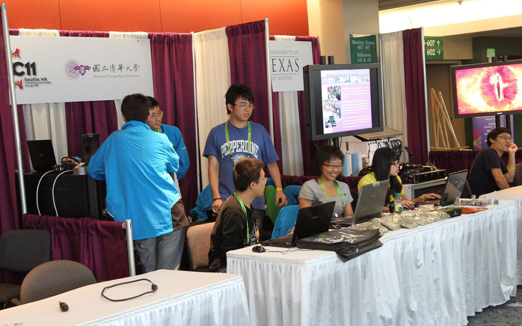 scc 2011