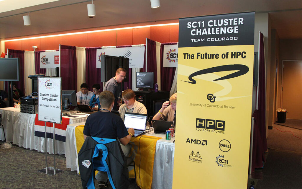 scc 2011