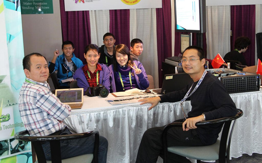 scc 2011