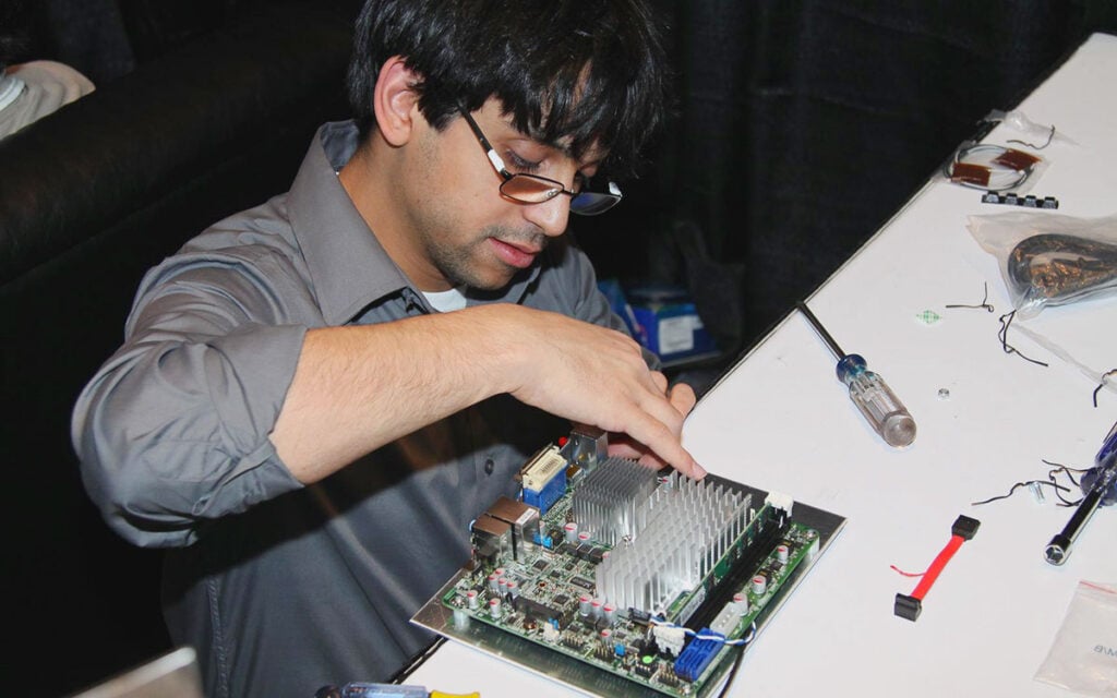 scc 2011