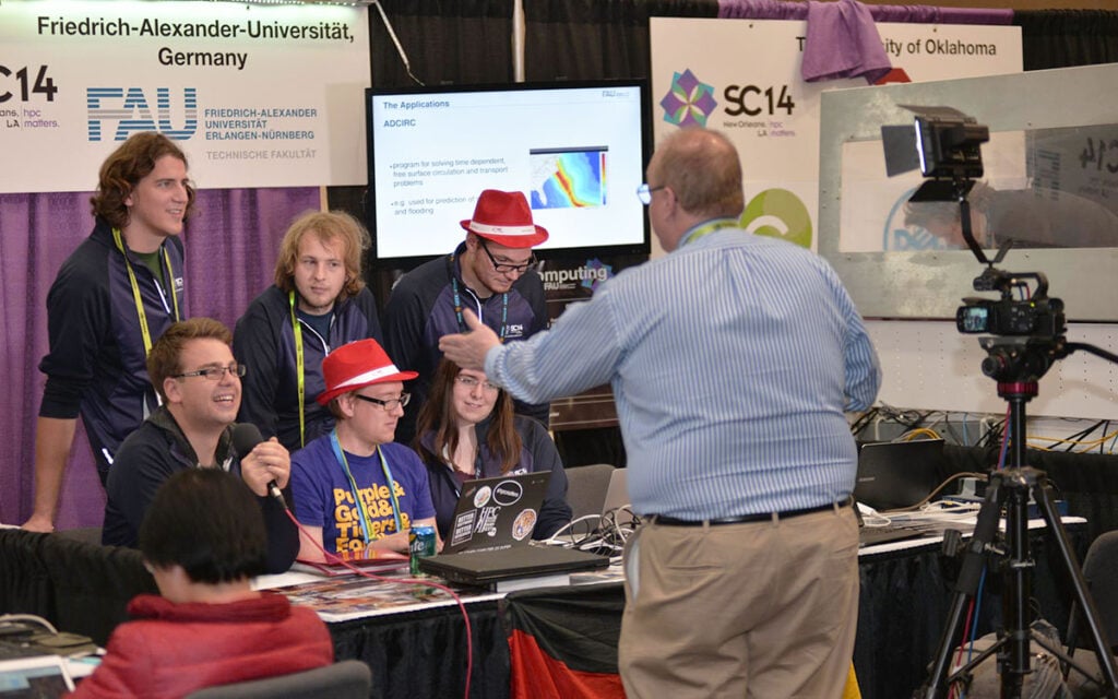 scc 2014