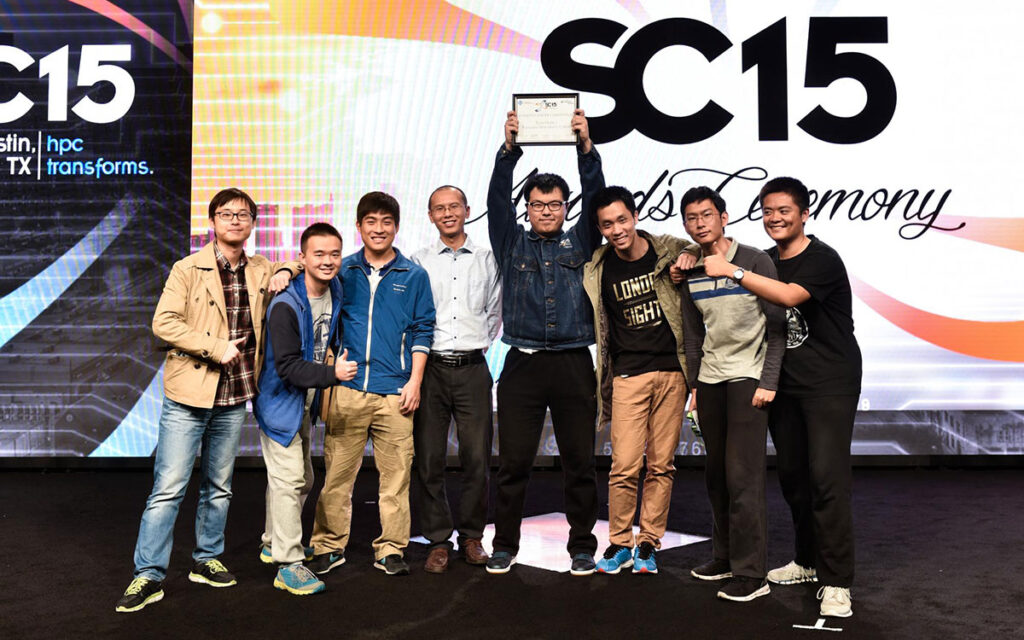 scc 2015