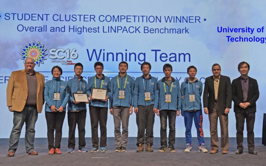scc 2016