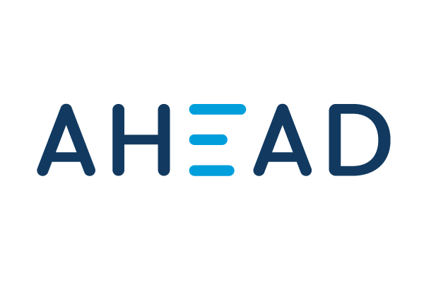Ahead