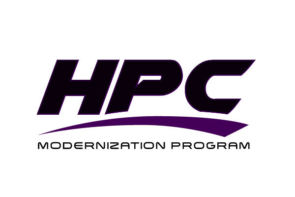 Department of Defense HPC