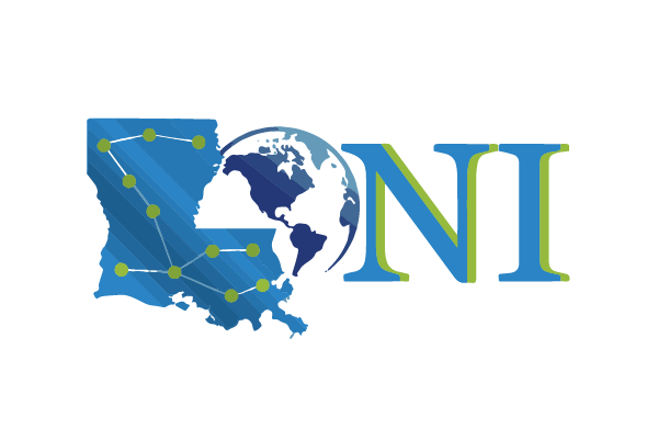 Louisian Optical Network Initiative