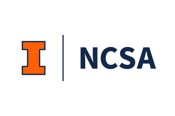 National Center for Supercomputing Apps