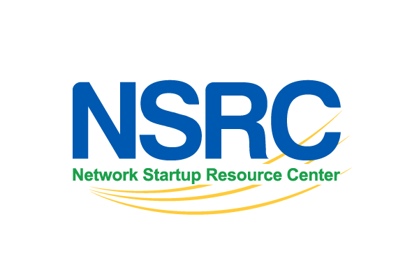 Network Startup Resource Center