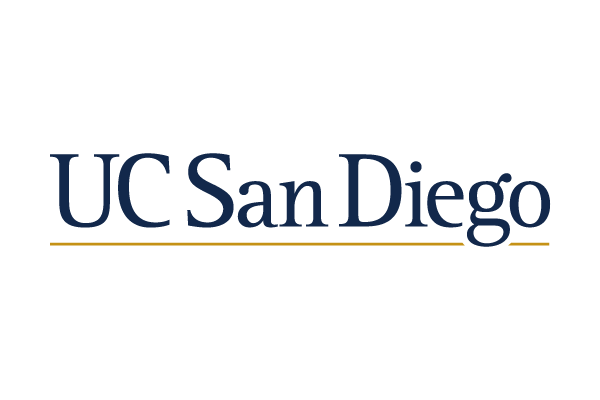 University of California San Diego