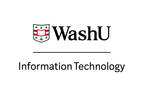 Washington University Saint Louis